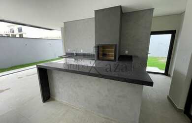 Imagem 9: Casa em Condomínio - Urbanova - Condomínio Mônaco Santa Isabel - 310m²...