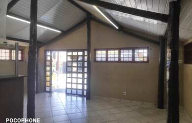 Imagem 3: Salão aluga 100 metros coutinho Cavalcanti