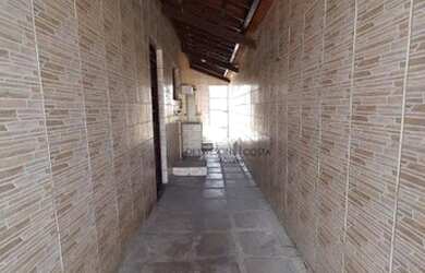 Imagem 5: Casa com 4 dormitórios à venda, 116 m² por R$ 180.000,00 - Presidente Médici - Campina Gra