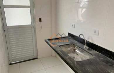 Imagem 4: Apartamento à venda, 38 m² por R$ 185.000,00 - Jardim São Nicolau -...