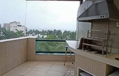 Imagem: O studio possui 3 Dormitórios, 1 Banheiro, 2 Vagas na garagem