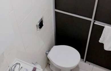 Imagem 11: 03 casas no mesmo terreno à venda, 258 m² por R$ 895.000 - Santa Maria...