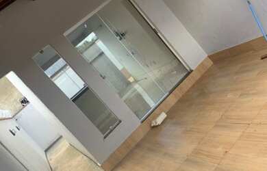 Imagem 4: Alugo casa 800. 1 Vaga na garageme2 Dormitórios