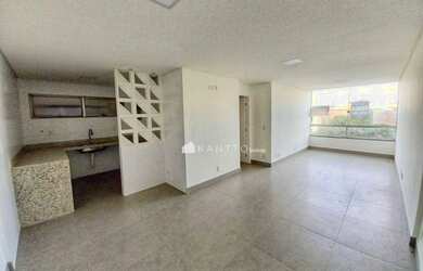Imagem 2: Apartamento à venda, 86 m² por R$ 340.000,00 - Cascatinha - Juiz de...