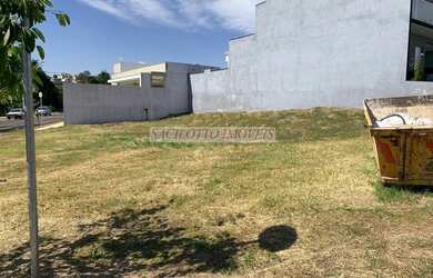 Imagem 4: Terreno em Condomínio para Venda em Indaiatuba, Jardim Mantova