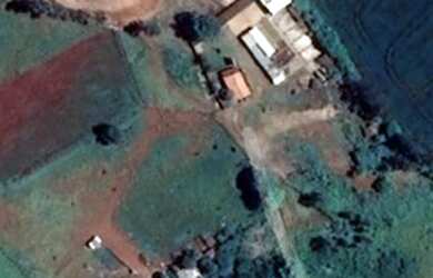 Imagem: A fazenda possui 25.894m² de Área e está localizado em Área