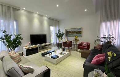 Imagem 6: Casa à venda, 400 m² por R$ 3.200.000,00 - Burle Marx - Santana de Parnaíba/SP