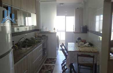 Imagem 8: Apartamento à Venda na Praia Grande, SP