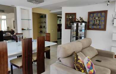 Imagem 14: linda casa com piscina em candeias a 300 metros do mar