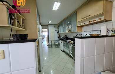 Imagem 16: Apartamento à venda no bairro Candeal - Salvador/BA