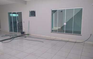 Imagem 6: Residência Jardim Paraná