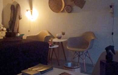 Imagem 1: Sala em Olinda. 39m² de Áreae5 Vagas na garagem