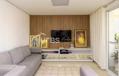 Imagem 4: 4 QUARTOS EM 168 M² NO JARDIM GOIAS