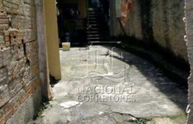 Imagem 5: Terreno à venda, 400 m² por R$ 450.000 - Jardim Santo Alberto - Santo...