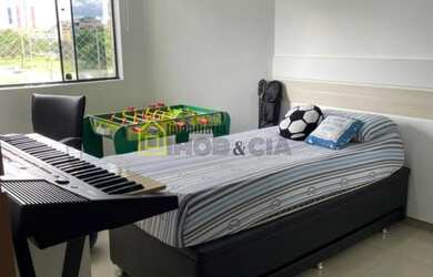 Imagem 14: QS 608 - Residencial Recanto das Palmeiras