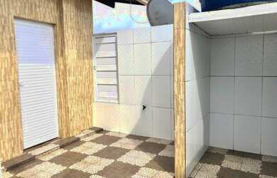 Imagem 15: CASA ARACAJU CONOMÍNIO VIÑA DEL MAR NO AEROPORTO