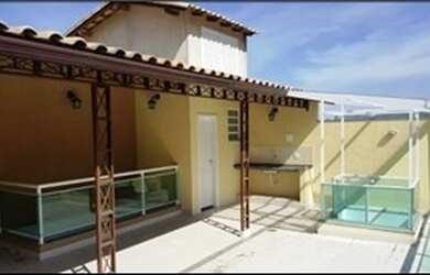 Imagem: A casa possui 2 Dormitórios, 3 Banheiros, 120m² de Área e