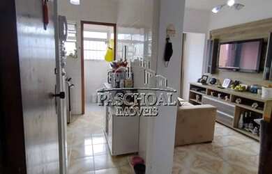 Imagem 6: PRAIA GRANDE - Apartamento Padrão - VILA TUPI