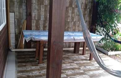 Imagem 6: Linda casa na Praia do Sonho