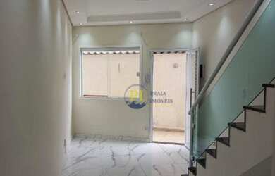 Imagem 4: Casa com 2 dormitórios, 65 m² - venda por R$ 260.000 ou aluguel por...