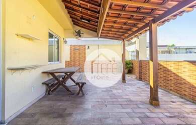 Imagem 12: Cobertura com 3 dormitórios à venda, 171 m² por R$ 690.000,00 - Pechincha...