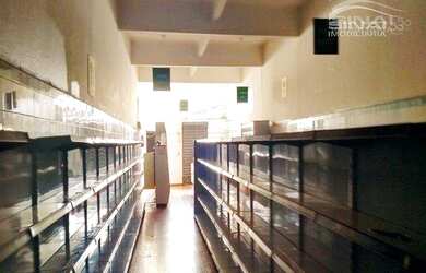 Imagem 2: LOJA NA BARRA FUNDA. 300m² de Área