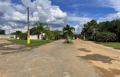 Imagem 10: Lote QUITADO 1200 m2 Condomínio De Chácaras Country Ville