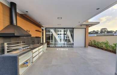 Imagem 11: Casa com 4 Suítes à venda, 392 m² por R$ 3.539.000 - Condomínio Granville...