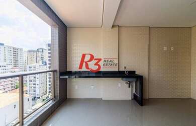 Imagem: O apartamento possui 3 Dormitórios, 4 Banheiros, 2 Vagas na