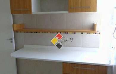 Imagem 6: Apartamento com 3 dormitórios, 65 m² - venda por R$ 490.000,00 ou aluguel...