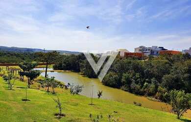 Imagem 12: Terreno à venda, 250 m² por R$ 375.000,00 - Condomínio Ibiti Reserva...