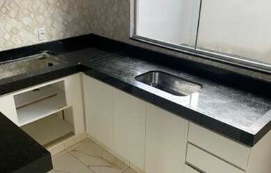 Imagem 5: Alugo casa 800. 1 Vaga na garageme2 Dormitórios