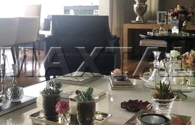 Imagem 5: APARTAMENTO 186M2, 03 SUÍTES, 05 BANHEIROS,03 VAGAS EM SANTANA