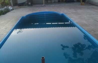 Imagem: A fazenda possui 1.000m² de Área e está localizado em Juatuba