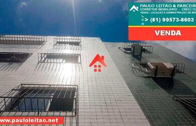 Imagem 6: Excelente apartamento em Candeias 2 quartos por 180 mil reais