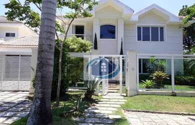 Imagem 1: Espetacular residencia no condomínio Pedra de Itauna Barra da Tijuca