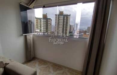 Imagem 13: PRAIA GRANDE - Apartamento Padrão - VILA TUPI