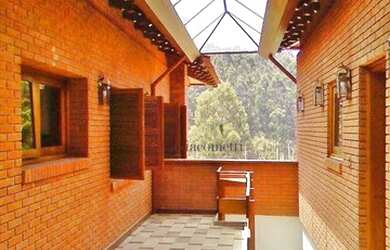 Imagem 2: Casa com 4 dormitórios, 650 m² - venda por R$ 4.950.000,00 ou aluguel...