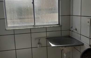 Imagem 6: Apartamento Ditaly 3. Piscina, Churrasqueira, Varandae52m² de Área