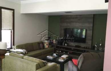 Imagem 5: Belíssima casa Alto Padrão com piscina e ofurô em condomínio no Urbanova