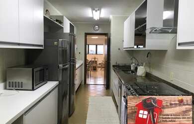 Imagem 8: apartamento guaruja frente mar venda condominio tortugas 4 suites 224...