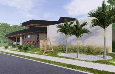 Imagem 9: Casa em Condomínio para Venda - CONDOMÍNIO TERRA VISTA RESIDENCIAL CLUB,...