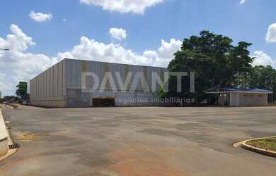 Imagem 12: galpão - Betel - Paulínia