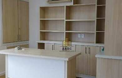 Imagem: O depósito possui 1 Vaga na garagem, 32m² de Área e Imóvel