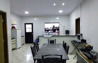 Imagem 4: OAlmeida, QNP 18, 65 mil. 130m² de Área, 1 Vaga na garageme3 Dormitórios