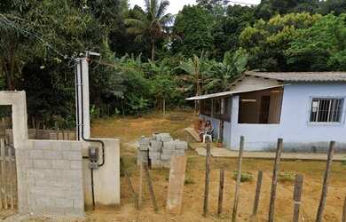 Imagem: A fazenda possui 800m² de Área, Imóvel novo e está localizado