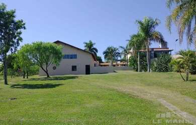 Imagem 5: Chácara com 3 dormitórios, 2382 m² - venda por R$ 1.000.000,00 ou aluguel...