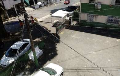 Imagem 5: Apartamento Doron. 55m² de Área, 1 Vaga na garageme2 Dormitórios