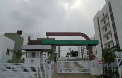 Imagem 8: Mirante Do Santa Lúcia. Piscina, 61m² de Área, 1 Vaga na garageme2...