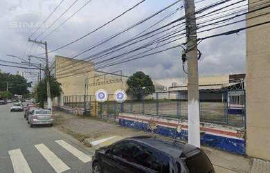 Imagem 2: Terreno à venda, 2035 m² por R$ 14.000.000,00 - Barra Funda - São Paulo/SP